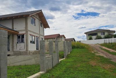 Casă cu 4 camere în Central - 4
