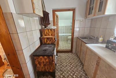 Casă cu 4 camere în Păstrăveni - 16