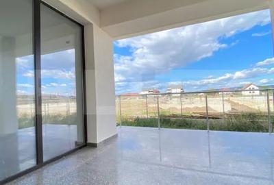 Apartament cu 3 camere decomandat în Central - 9