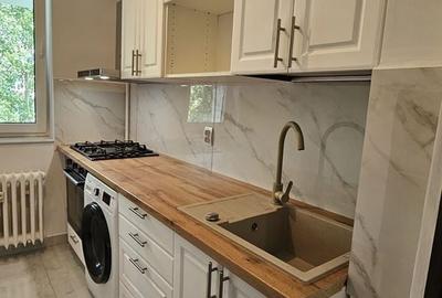 Apartament cu 2 camere în Berceni - 12