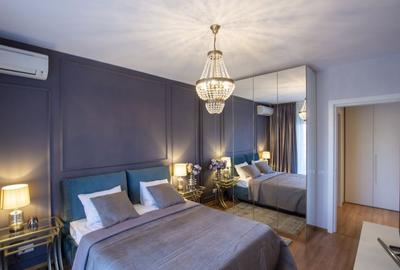 Apartament cu 3 camere decomandat, mobilat în Iancu Nicolae - 7