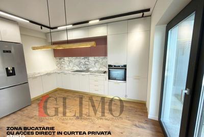Casă cu 4 camere cu Teren 164 Mp în Central - 1