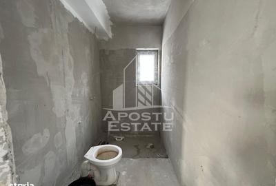 Casă cu 4 camere în Ghiroda