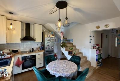 Casă cu 4 camere cu Teren 1561 Mp în Crevedia Mare - 4