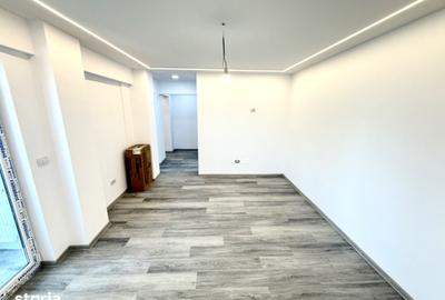 Apartament cu 2 camere decomandat în Energiei
