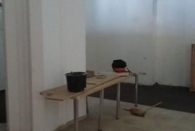 Spațiu comercial, de 220 mp, în Romană - 5