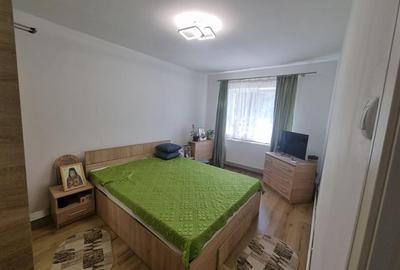Apartament cu 3 camere semidecomandat în Ultracentral - 4