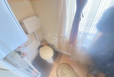 Casă individuală cu 4 camere cu Canalizare în Ferentari - 21