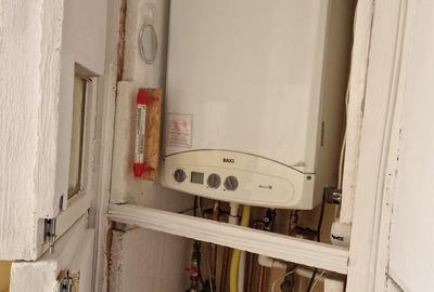 Casă individuală cu 5 camere cu Canalizare în Eroii Revoluției - 21