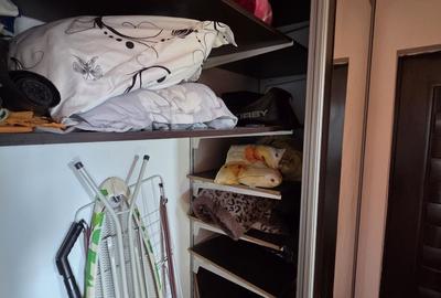 Apartament cu 2 camere decomandat în UTA