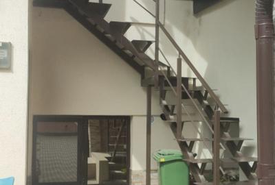Garsonieră nedecomandată în Județean - 4