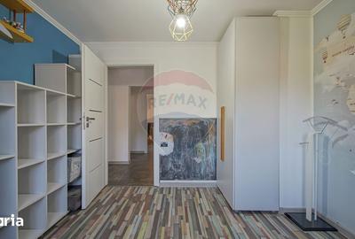 Apartament cu 4 camere în Movilei - 2