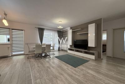 Apartament cu 3 camere în Central - 1