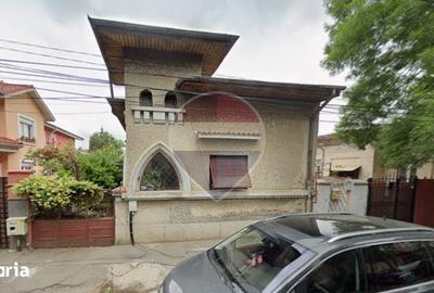 Teren de 760 mp, în Centrul Civic