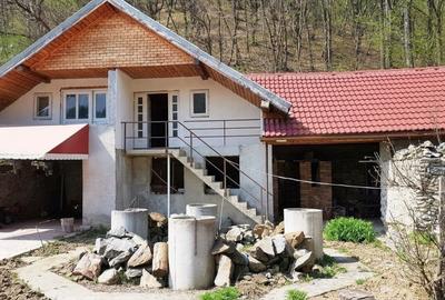 Casă cu 4 camere în Săcelu