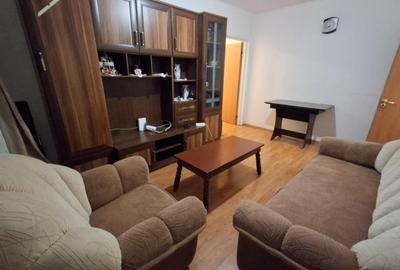 Apartament cu 4 camere semidecomandat, mobilat în Drumul Taberei - 1