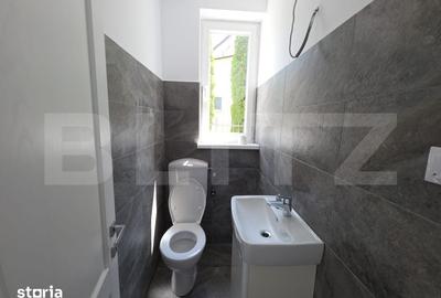 Casă cu 5 camere cu Teren 398 Mp în Corunca - 9