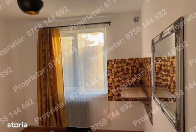 Garsonieră decomandată în Gheorgheni