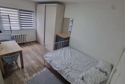 Garsonieră decomandată în Mărăști