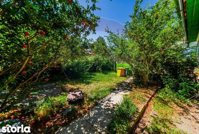 Casă cu 3 camere cu Teren 1249 Mp în Gai - 6