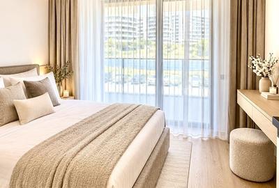 Apartament cu 2 camere în Floreasca