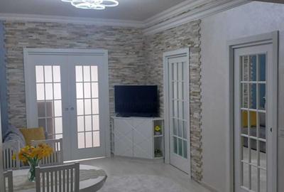 Apartament cu 2 camere decomandat în Obcini - 3