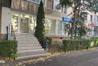 Spațiu comercial, de 37 mp, în Decebal