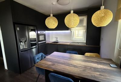 Apartament cu 2 camere decomandat în Aradului - 7