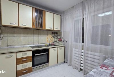 Apartament cu 3 camere în Iosia