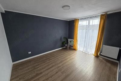 Apartament cu 3 camere semidecomandat în Central - 2