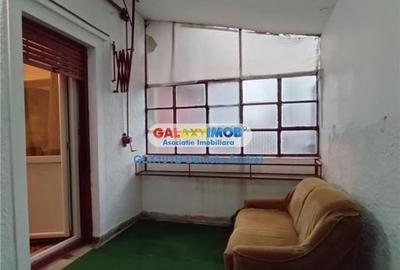 Apartament cu 4 camere semidecomandat, mobilat în Calea Plevnei - 10