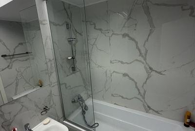 Apartament cu 2 camere nedecomandat în Central