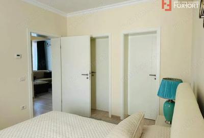 Apartament cu 3 camere semidecomandat în Central - 9