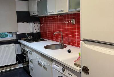 Apartament cu 2 camere în Tudor Vladimirescu - 2