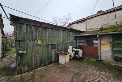 Apartament cu 2 camere nedecomandat, mobilat în Bogdăneștilor - 25