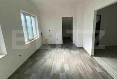 Apartament cu 5 camere decomandat, mobilat în Decebal - 12