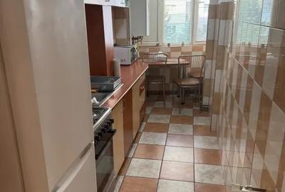 Apartament cu 2 camere decomandat în Mănăștur