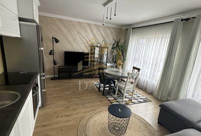 Apartament cu 3 camere semidecomandat în Grigorescu - 2