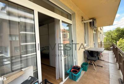 Apartament cu 2 camere decomandat în Grigorescu - 4