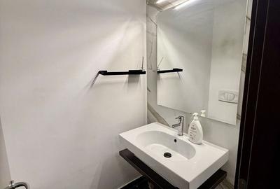 Apartament cu 2 camere decomandat, mobilat în Mihai Bravu - 8