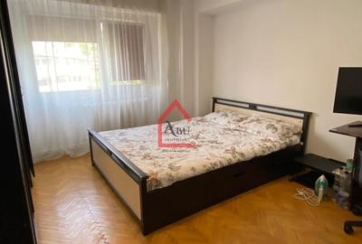 Apartament cu 4 camere decomandat, mobilat în Păcurari - 2