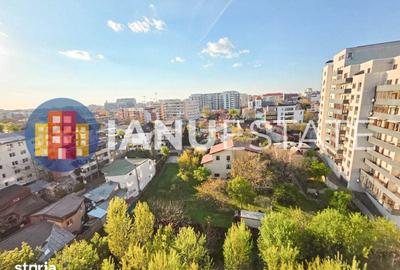 Apartament cu 2 camere decomandat în Vitan