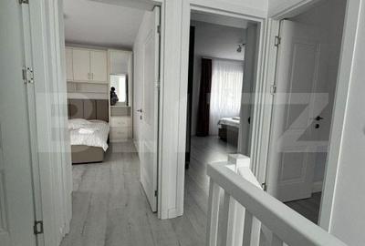 Casă cu 4 camere cu Teren 250 Mp în Frătăuții Vechi - 9