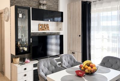 Apartament cu 2 camere în Florești - 2