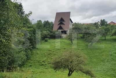 Hotel/Pensiune, de 700 mp, în Bran - 3