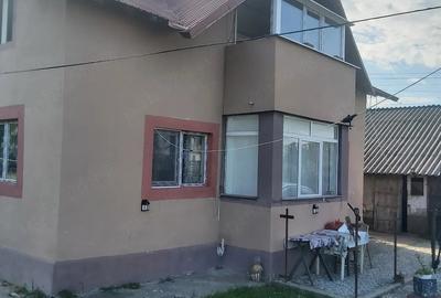 Casă cu 2 camere cu Teren 1500 Mp în Ungheni - 15