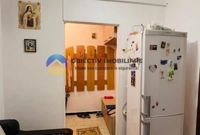 Apartament cu 2 camere semidecomandat, mobilat în Dărmănești - 5