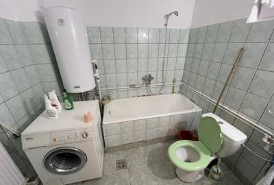 Casă cu 3 camere în Berbești - 3