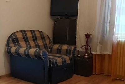 Apartament cu 2 camere decomandat în Ultracentral