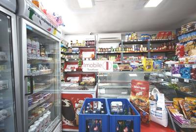 Spațiu comercial, de 46 mp, în Mănăștur - 5